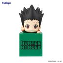 Gon Freecss Hunter x Hunter Hikkake Figure