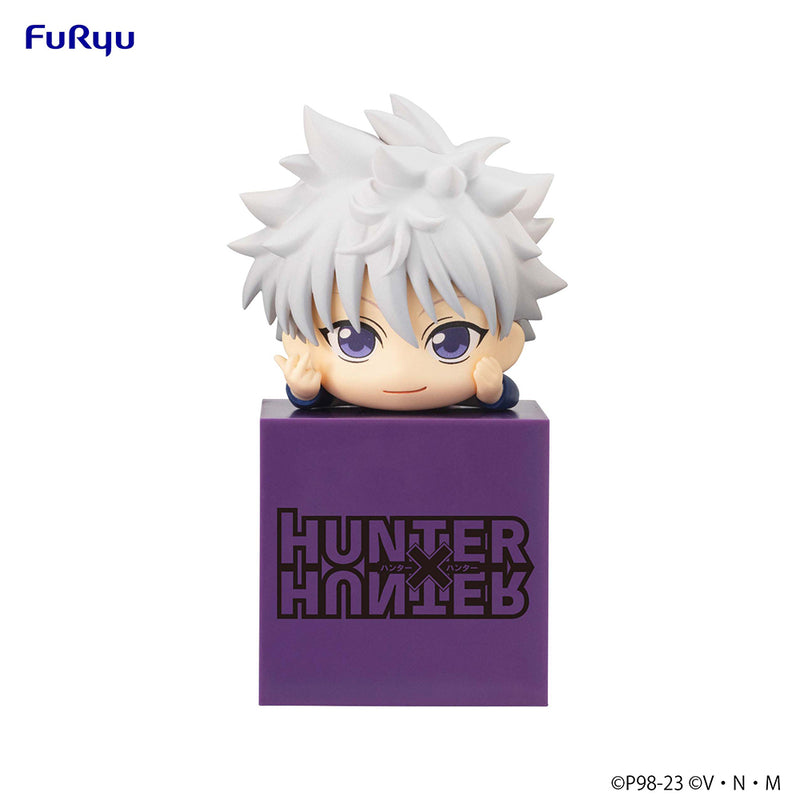 Killua Zoldyck Hunter x Hunter Hikkake Figure