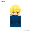 Kurapika Hunter x Hunter Hikkake Figure