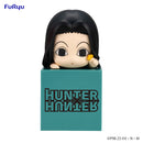 Illumi Zoldyck Hunter x Hunter Hikkake Mini Figure