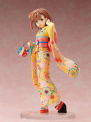 Mikoto Misaka Furisode ver. 1/7 Scale Figure