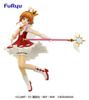 Sakura Rocket Beat Cardcaptor Sakura: Clear Card Special Figure