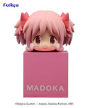 Madoka Kaname Puella Magi Madoka Magica The Movie-Rebellion Hikkake Figure