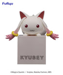 Kyubey Puella Magi Madoka Magica The Movie-Rebellion Hikkake Figure