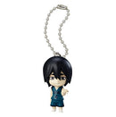 Makoto Hanamiya Kuroko's Basketball Swing 4Q Keychain