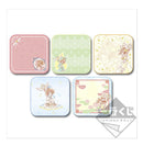 Cardcaptor Sakura -Clear Card Edition- Twinkle Color Collection Ichibankuji Hand Towel