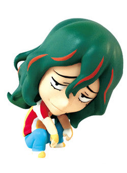 Makishima Yuusuke -  Yowamushi Pedal Grande Road Ani-Chara Heroes Figure