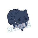 Ren Strap - Dramatical Murder Capsule Rubber Mascot