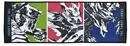 Monster Hunter Rise: Sunbreak Towards a New World of Hunting Ichibankuji Long Towel