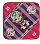 Monster Hunter Rise: Sunbreak Towards a New World of Hunting Ichibankuji Hand Towel