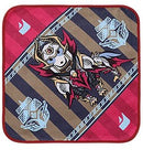 Monster Hunter Rise: Sunbreak Towards a New World of Hunting Ichibankuji Hand Towel