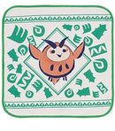 Monster Hunter Rise: Sunbreak Towards a New World of Hunting Ichibankuji Hand Towel