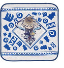 Monster Hunter Rise: Sunbreak Towards a New World of Hunting Ichibankuji Hand Towel