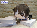 Osamu Dazai Bungo Stray Dogs Sleep Together Big Plus Nesoberi Plush