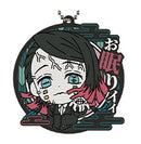 Enmu Demon Slayer's Will Part 3 Ichiban Kuji Rubber Keychain