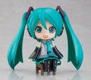 Nendoroid Swacchao! Hatsune Miku Figure