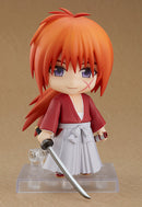 Nendoroid Kenshin Himura Figure No. 1613