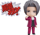 Nendoroid Miles Edgeworth Figure No. 1762