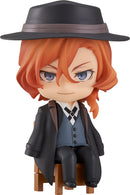 Nendoroid Swacchao! Chuuya Nakahara Figure