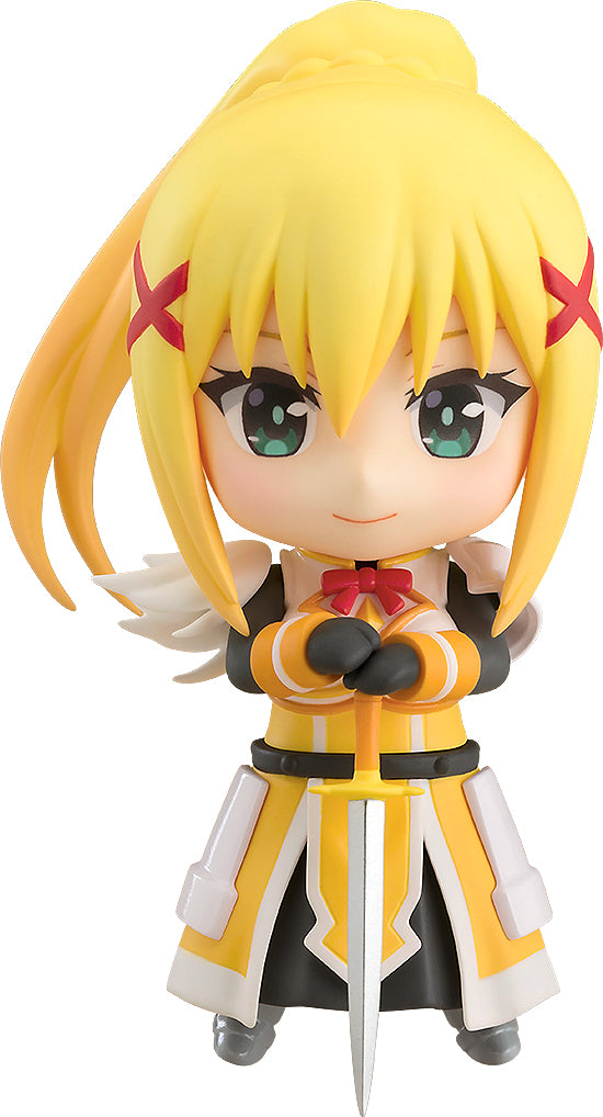 Nendoroid Darkness Figure No. 758