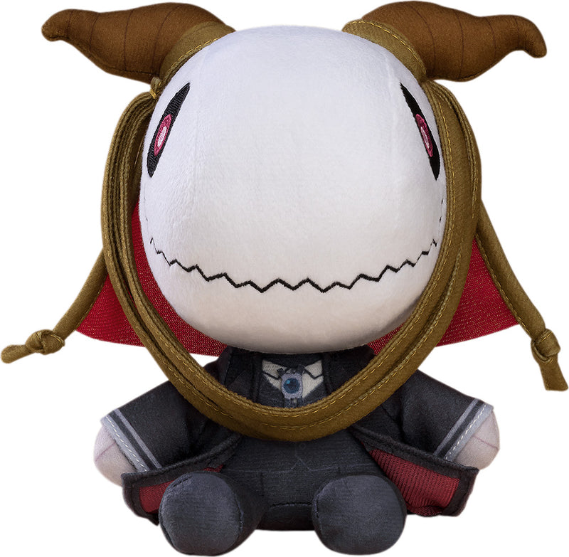 Elias Ainsworth The Ancient Magnus' Bride Season 2 Tenori Plush