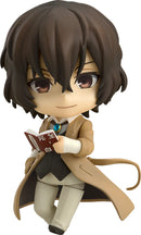 Nendoroid Osamu Dazai Figure No. 657 (re-run)