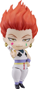 Nendoroid Hisoka Figure No. 1444