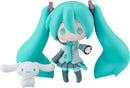 Nendoroid Hatsune Miku x Cinnamoroll Figure No. 2306