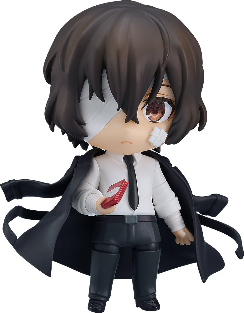 Nendoroid Osamu Dazai: Fifteen-Year-Old Ver. Figure No. 2409