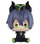 Malleus Draconia Disney Twisted Wonderland Ichibankuji 4th Edition Mini Figurine