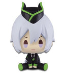 Silver Disney Twisted Wonderland Ichibankuji 4th Edition Mini Figurine