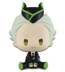 Sebek Zigvolt Disney Twisted Wonderland Ichibankuji 4th Edition Mini Figurine