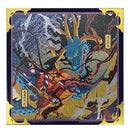 Oden & Kaido Metallic Shikishi One Piece EX Warrior Spirit Lineage Ichibankuji