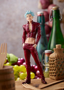Ban Pop Up Parade Figure