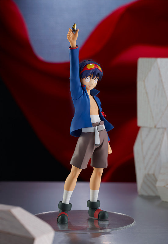 Simon Pop Up Parade Figure