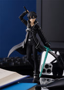 Kirito Pop Up Parade Figure