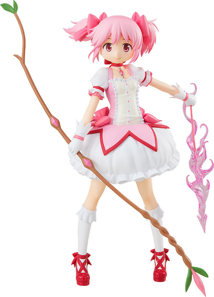 Madoka Kaname Pop Up Parade Figure