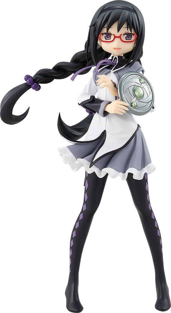 Homura Akemi Pop Up Parade Figure