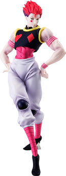 Pop Up Parade Hisoka Morow Figure