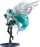 Hatsune Miku Vocaloid Happy 16th Birthday 1/7 Scale Statue