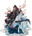 Wei Wuxian & Lan Wangji: Buxianxian ver. 1/8 Scale Figure