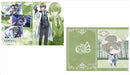Azuma Natsuhiko Norn9 Clear File Set