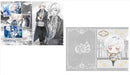 Nijo Sakuya Norn9 Clear File Set