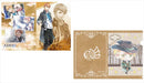 Toya Masamune Norn9 Clear File Set