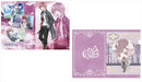 Heishi Otomaru Norn9 Clear File Set