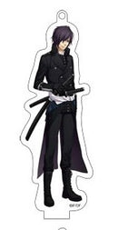 Hajime Saitou Otomate Character Hakuoki Shinkai Vol. 1 Acrylic Keychain