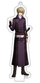 Chikage Kazama Otomate Character Hakuouki Shinkai Vol. 1 Acrylic Keychain