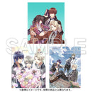 Norn9 Group ver. Clear File Set