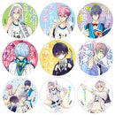 First Love Monster Collection Part 1 Pin