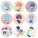 First Love Monster Collection Part 2 Pin